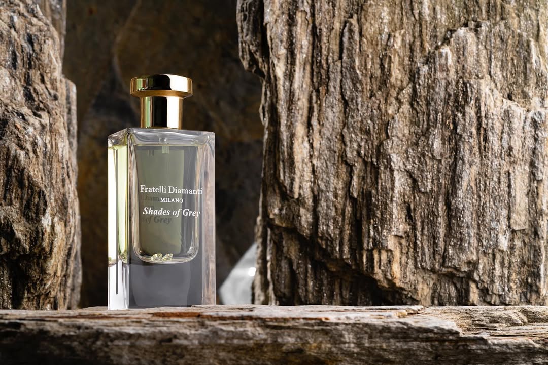 Die Welt der Düfte - Fratelli Diamanti Milano