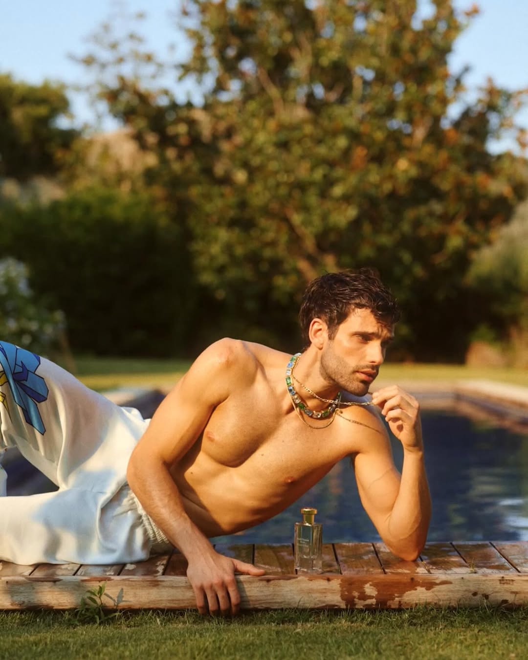 Finde heraus, welches Parfüm zu dir passt - Fratelli Diamanti Milano