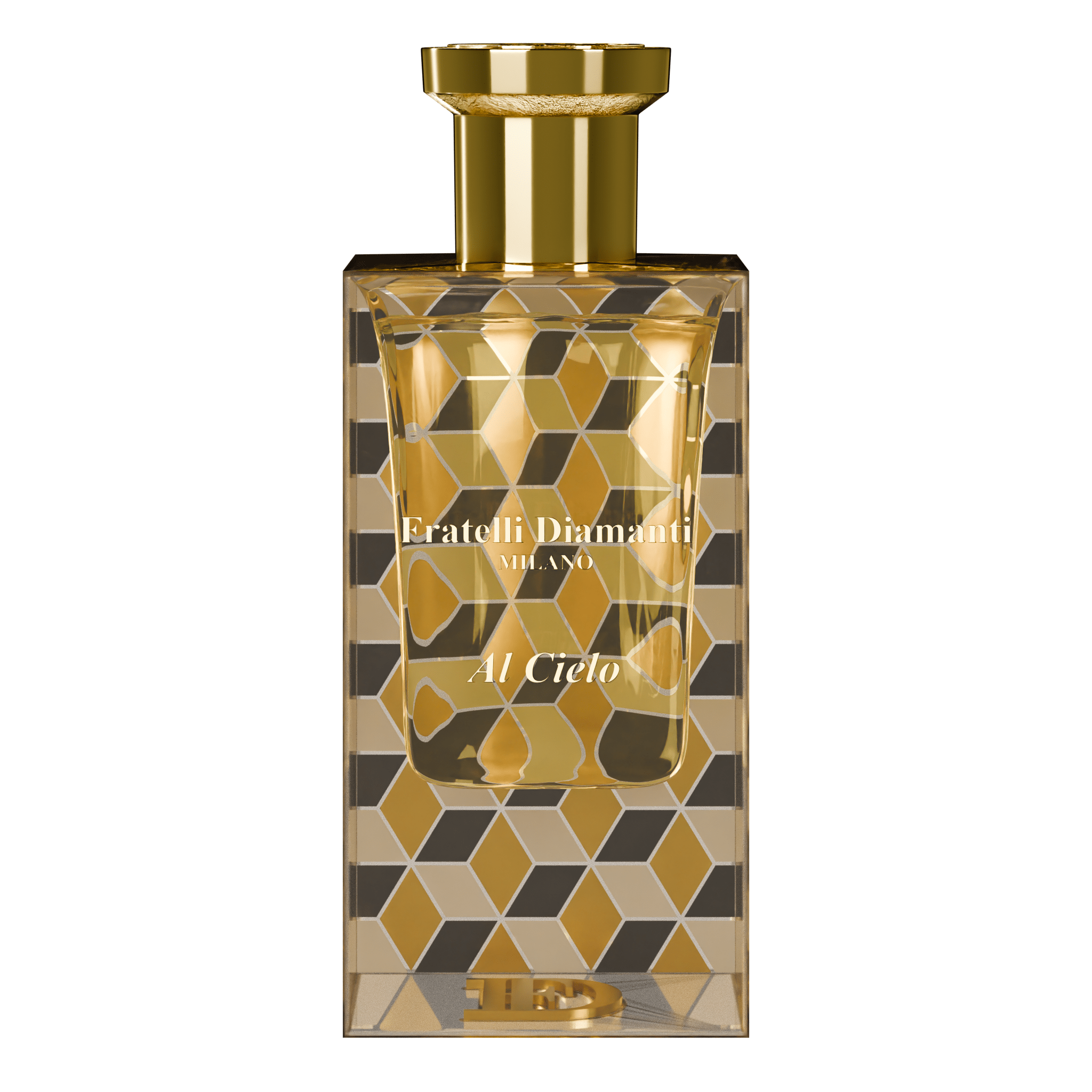 Al Cielo – Die süße Seite des Himmels. - Fratelli Diamanti MilanoFratelli Diamanti MilanoAl Cielo – Die süße Seite des Himmels.