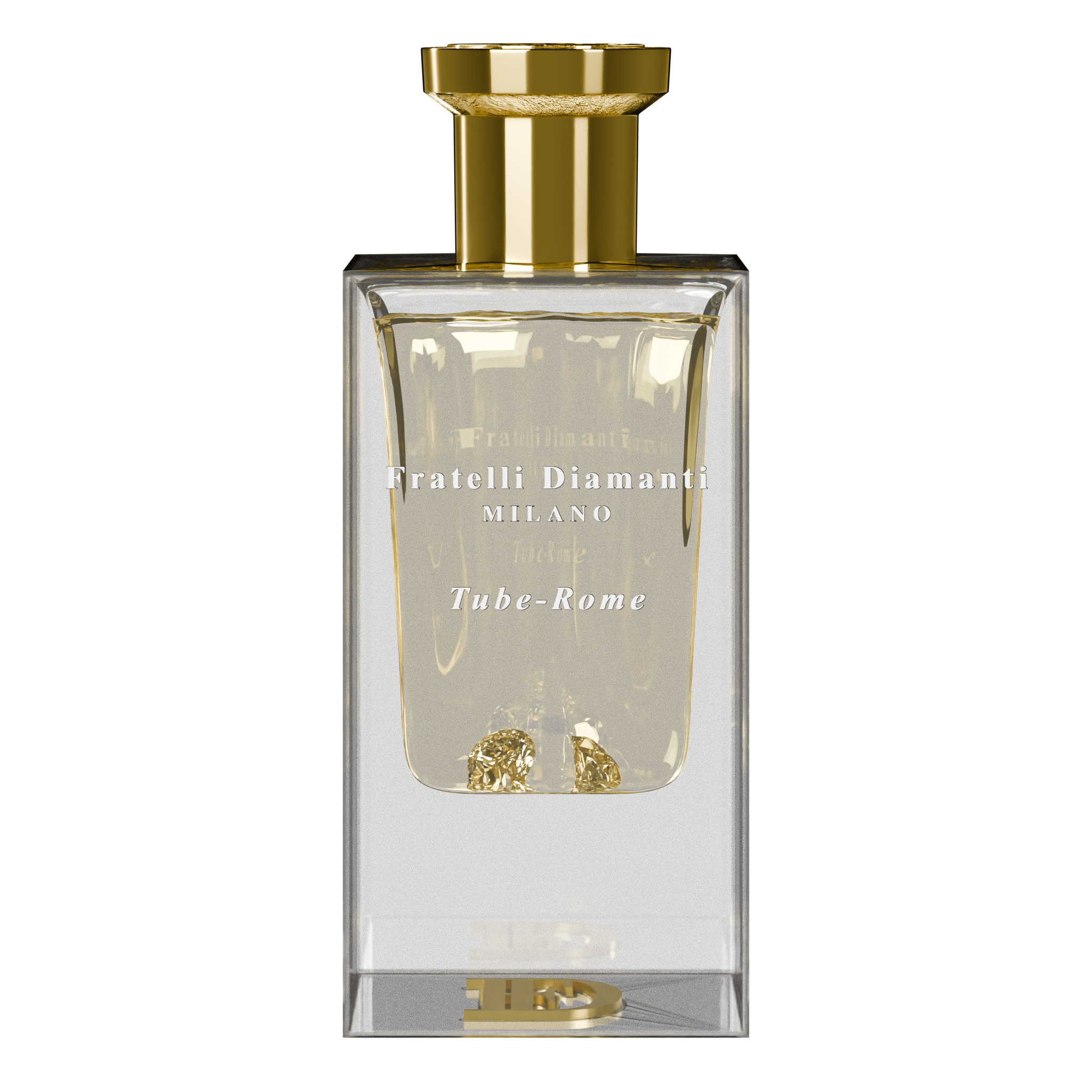 Tube Rome – Urban. Stark. Stilvoll. - Fratelli Diamanti MilanoFratelli Diamanti MilanoTube Rome – Urban. Stark. Stilvoll.