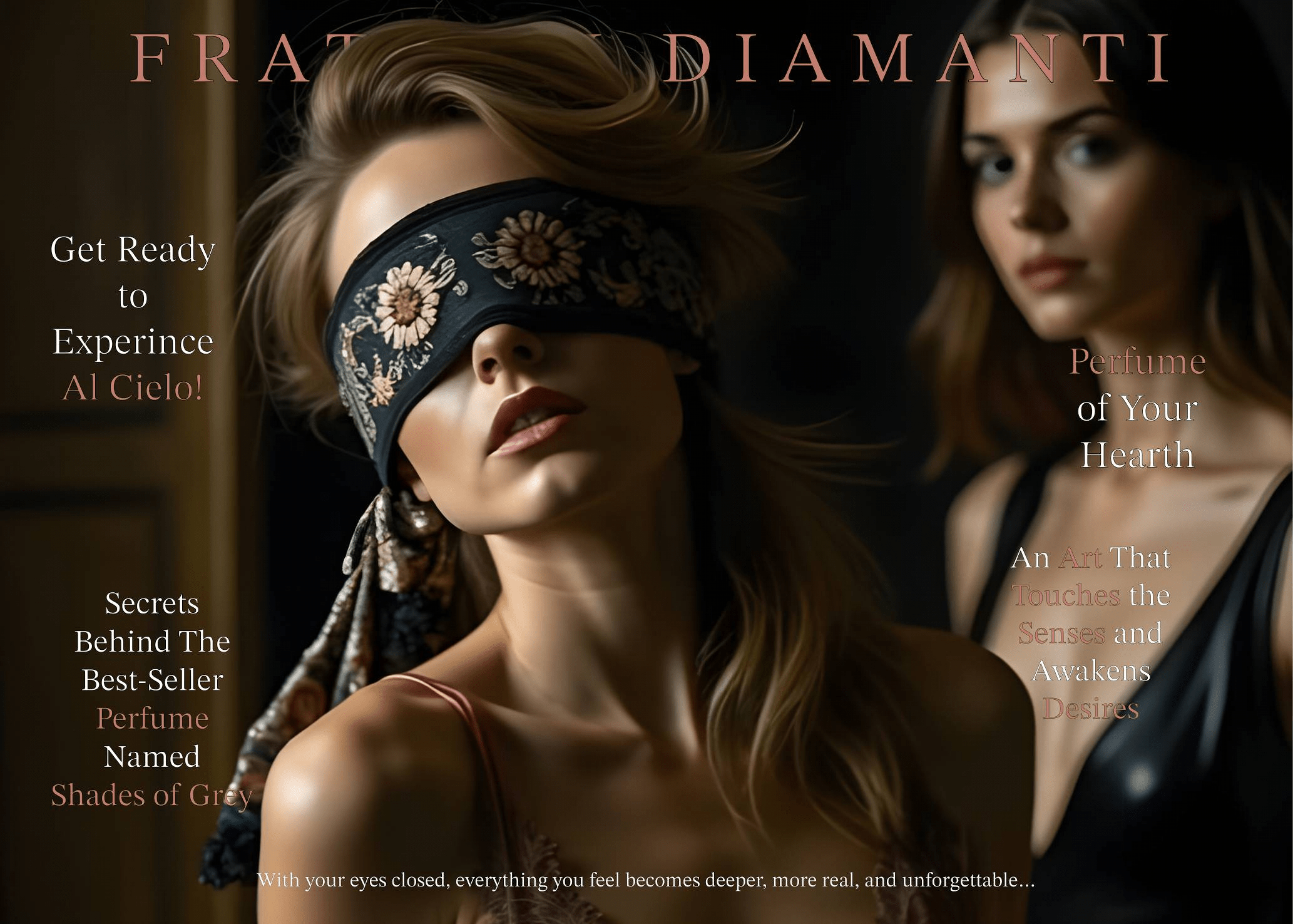 Fratelli Diamanti – Events & Neuigkeiten - Fratelli Diamanti Milano