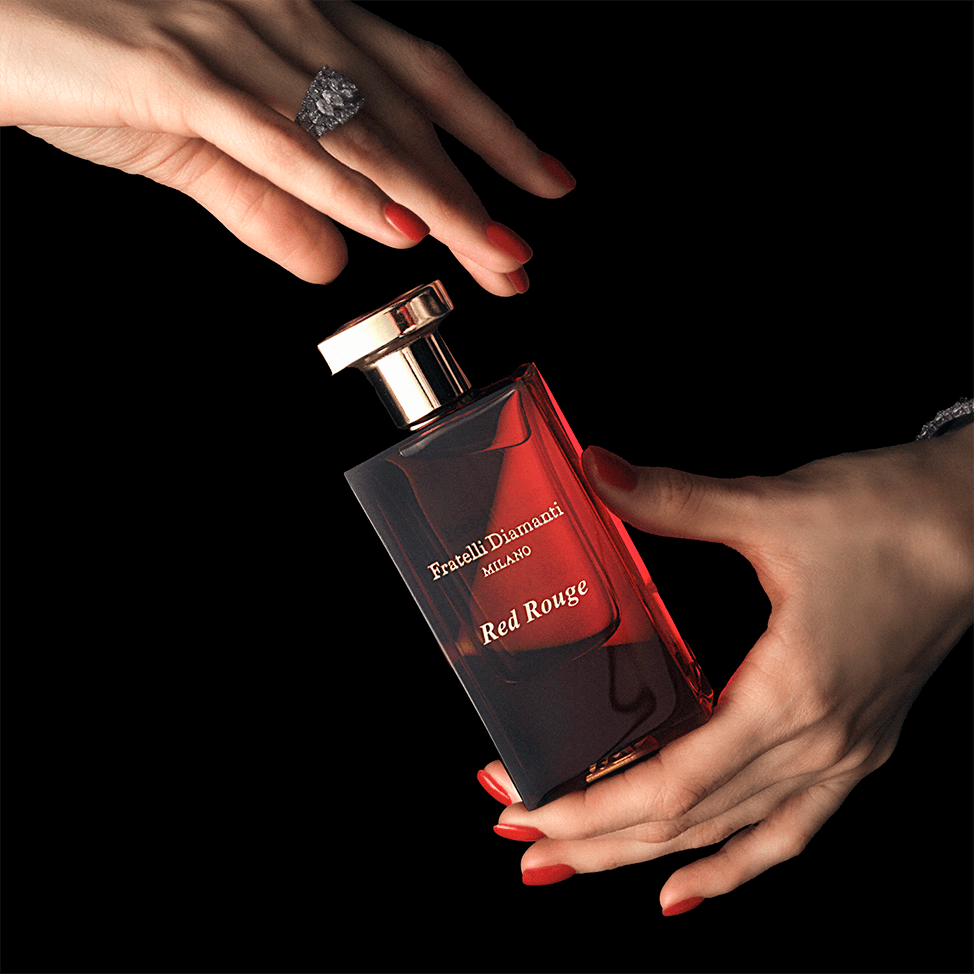 Main Collection - Fratelli Diamanti Milano