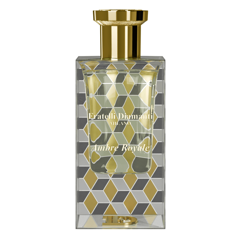 Amber Royal – Warm. Edle. Majestätisch. - Fratelli Diamanti MilanoFratelli Diamanti MilanoAmber Royal – Warm. Edle. Majestätisch.