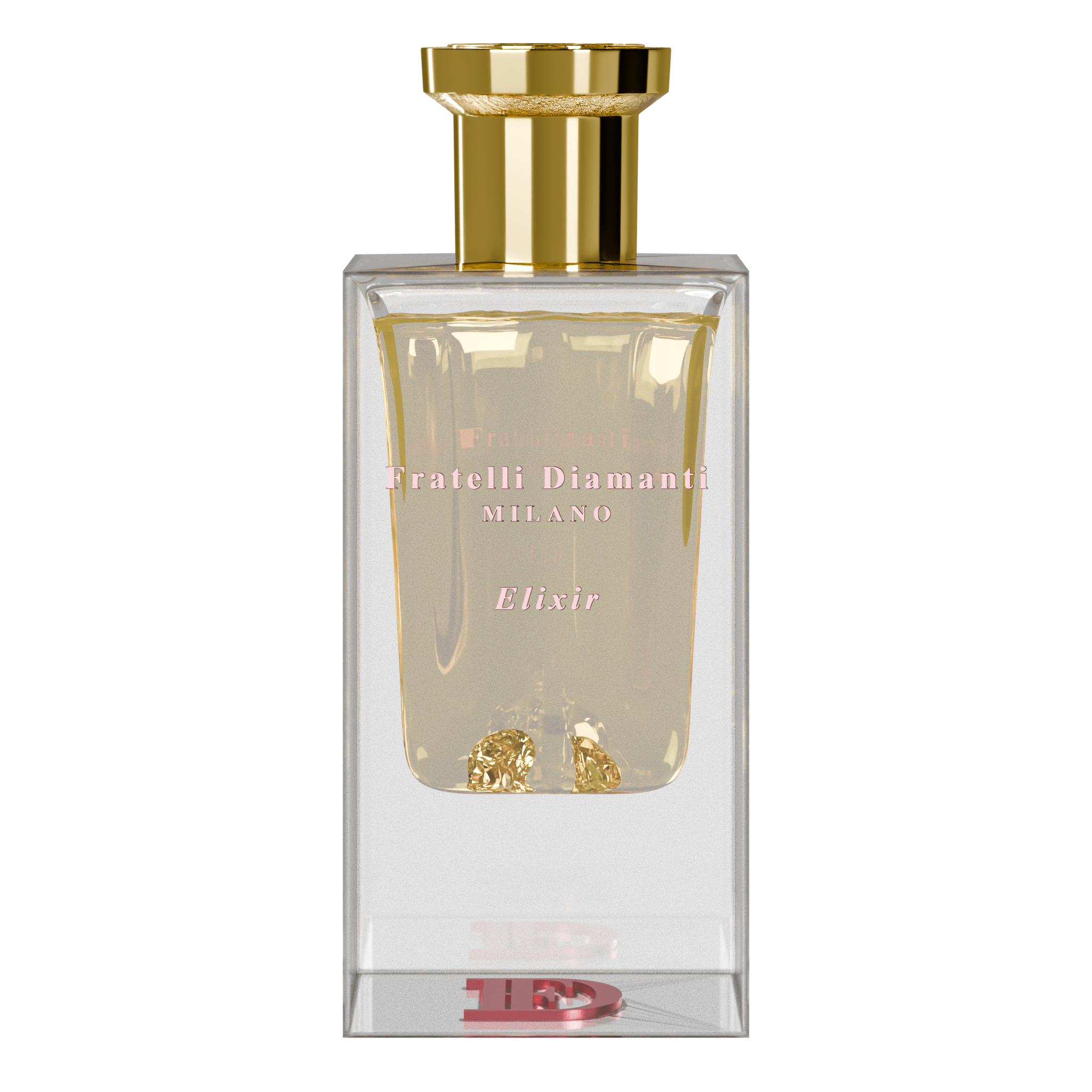 Elixir – Sinnlich. Feminin. Hypnotisch. - Fratelli Diamanti MilanoFratelli Diamanti MilanoElixir – Sinnlich. Feminin. Hypnotisch.