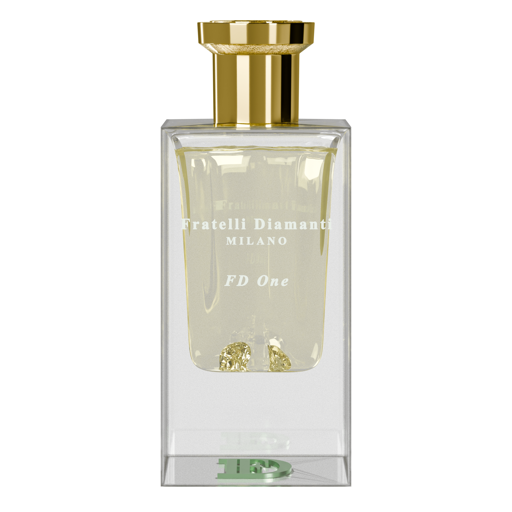 FD One – Der Signature - Duft von Fratelli Diamanti. - Fratelli Diamanti MilanoFratelli Diamanti MilanoFD One – Der Signature - Duft von Fratelli Diamanti.