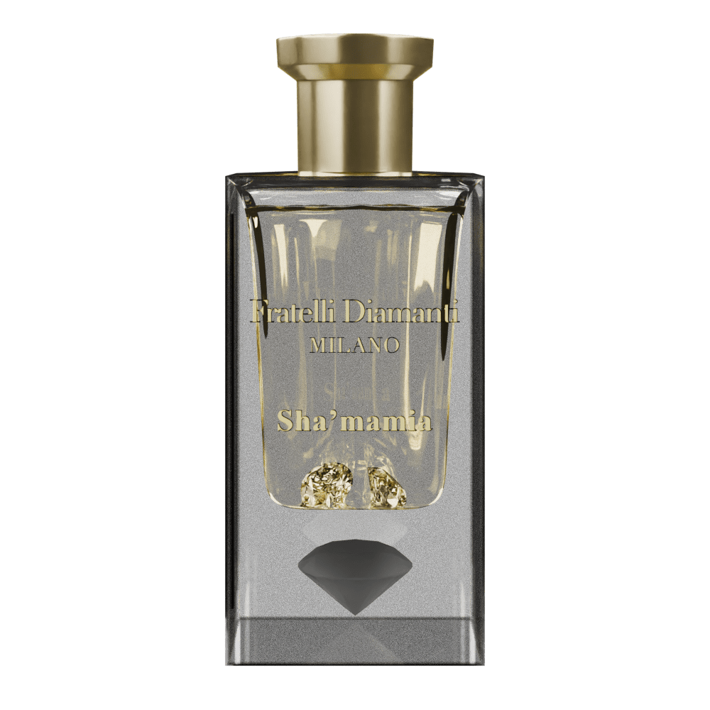 Sha’mamia - Fratelli Diamanti MilanoFratelli DiamantiSha’mamia