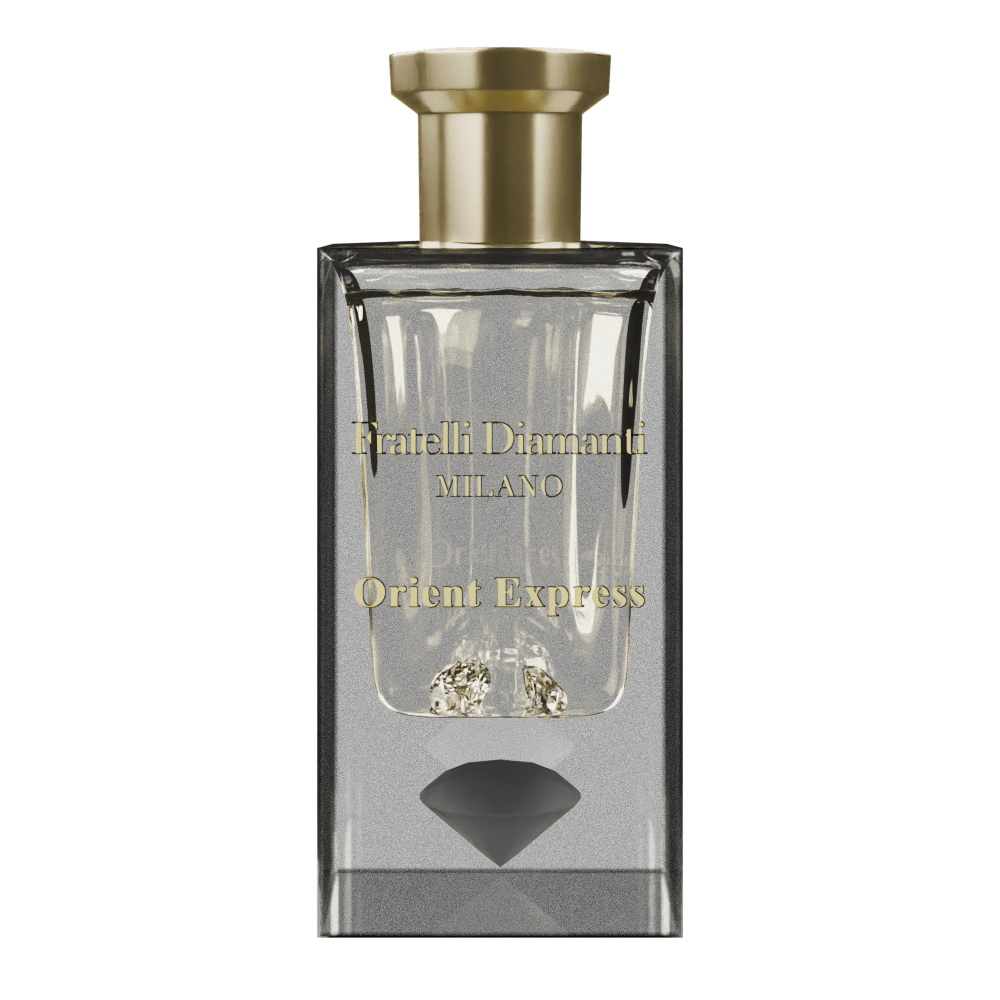 Orient Express - Fratelli Diamanti MilanoFratelli DiamantiOrient Express