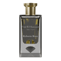 Reborn Rose - Fratelli Diamanti MilanoFratelli DiamantiReborn Rose