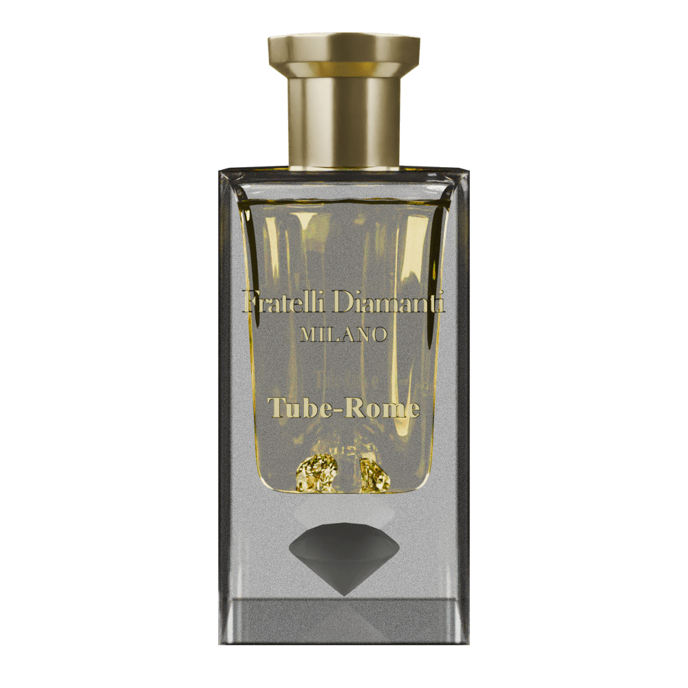 Tube – Rome - Fratelli Diamanti MilanoFratelli DiamantiTube – Rome