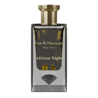 African Night - Fratelli Diamanti MilanoFratelli DiamantiAfrican Night