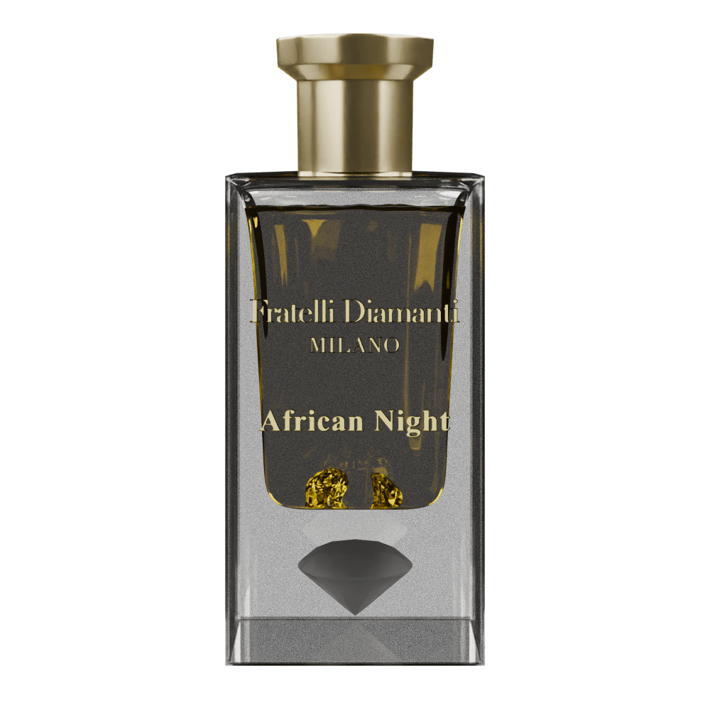 African Night - Fratelli Diamanti MilanoFratelli DiamantiAfrican Night
