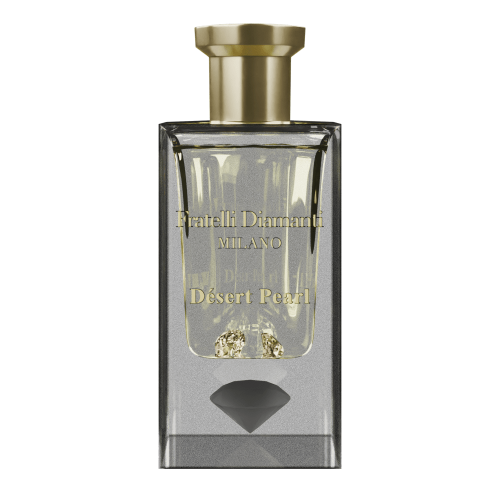 Desert Pearl - Fratelli Diamanti MilanoFratelli DiamantiDesert Pearl
