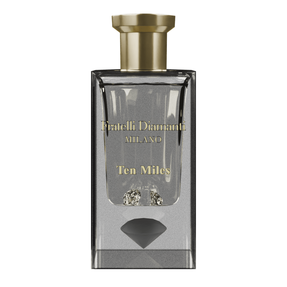 Ten Miles - Fratelli Diamanti MilanoFratelli DiamantiTen Miles