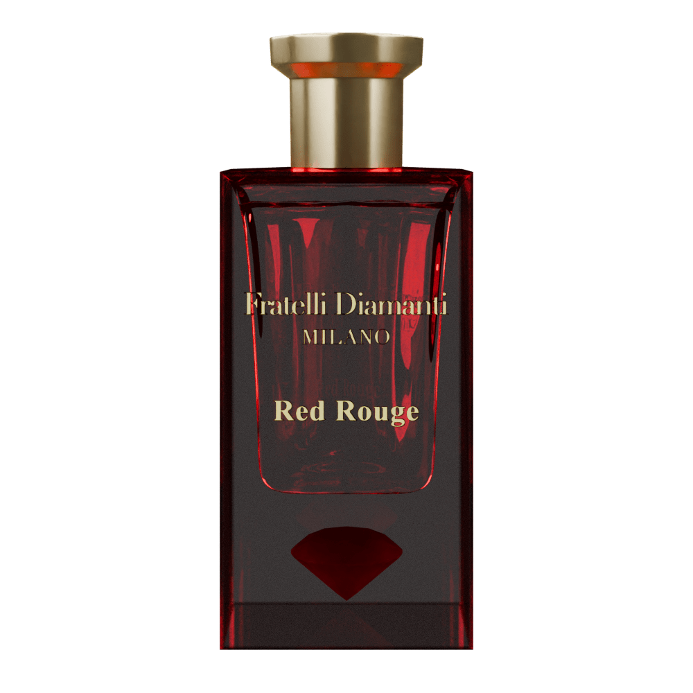 Red Rouge - Fratelli Diamanti MilanoFratelli DiamantiRed Rouge