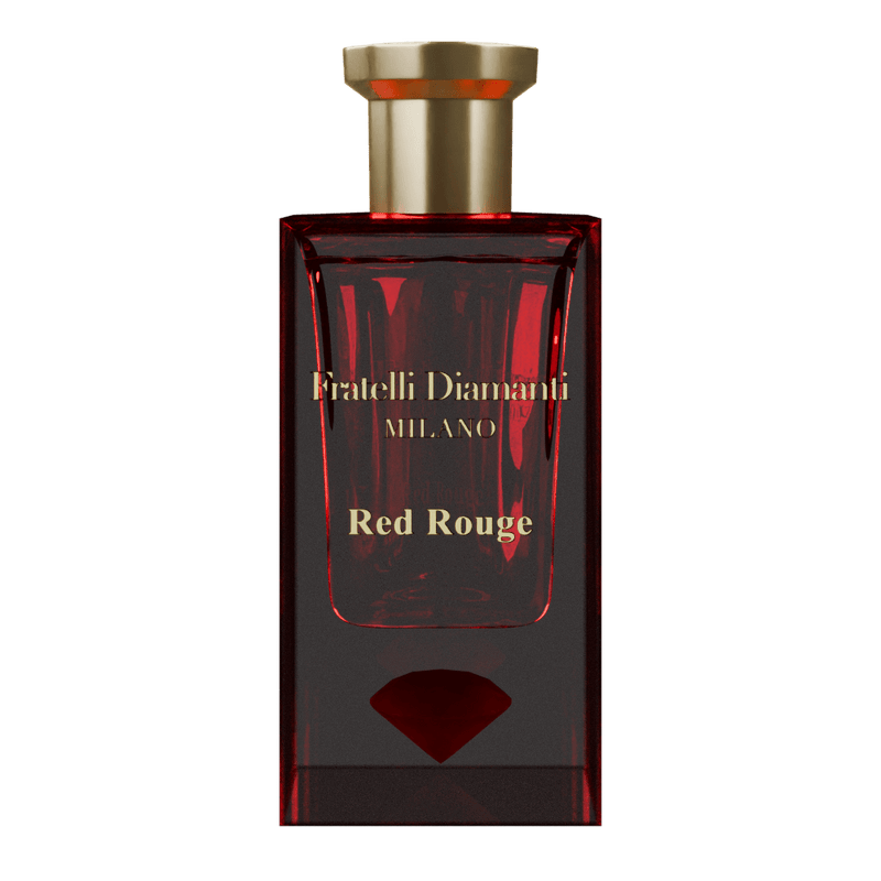 Red Rouge - Fratelli Diamanti MilanoFratelli DiamantiRed Rouge