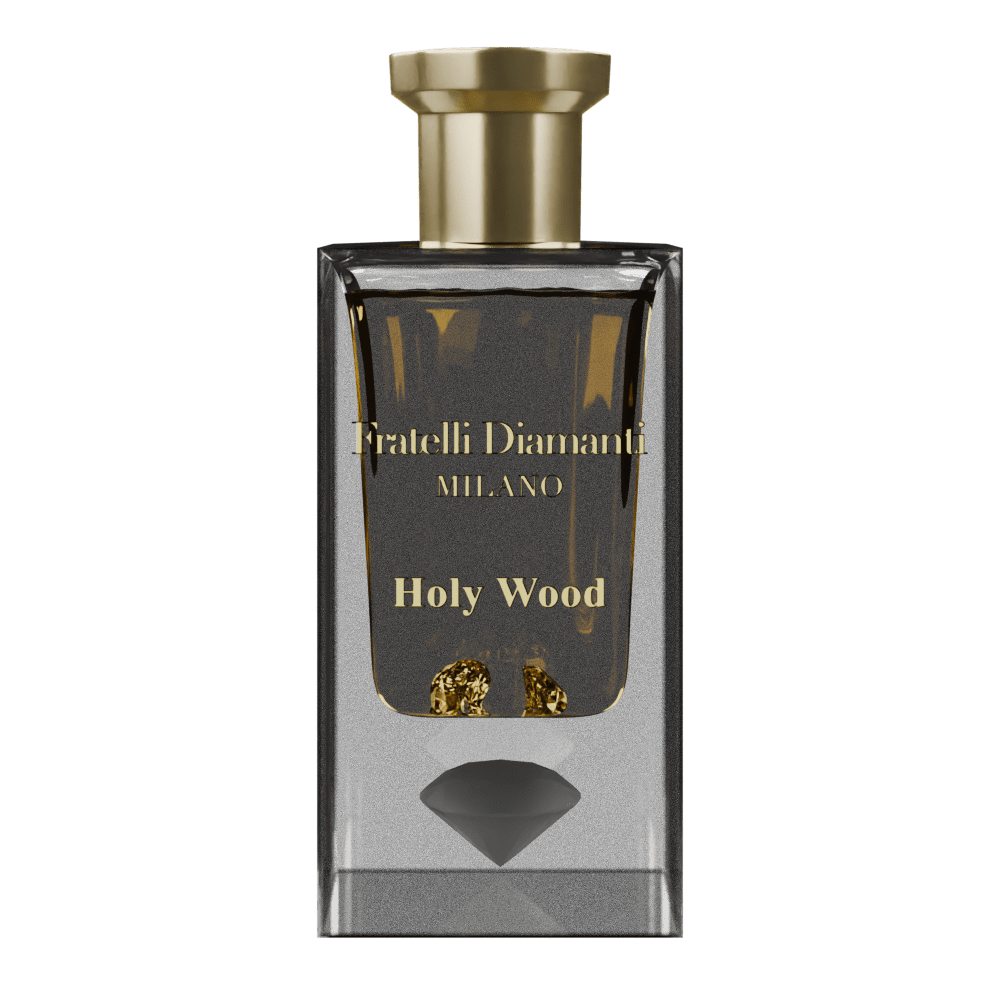 Holy Wood - Fratelli Diamanti MilanoFratelli DiamantiHoly Wood