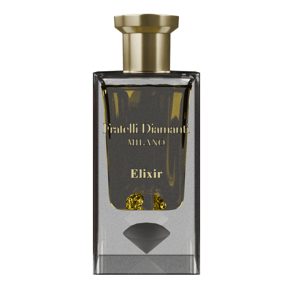 Elixir - Fratelli Diamanti MilanoFratelli DiamantiElixir