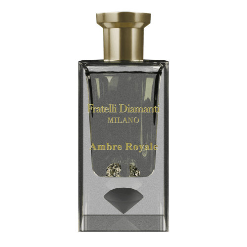 Ambre Royale - Fratelli Diamanti MilanoFratelli DiamantiAmbre Royale