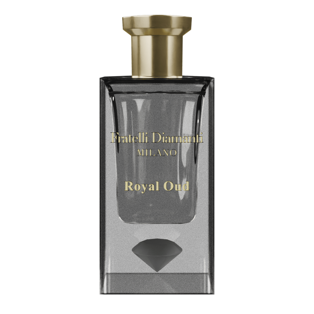 Royal Oud - Fratelli Diamanti MilanoFratelli DiamantiRoyal Oud
