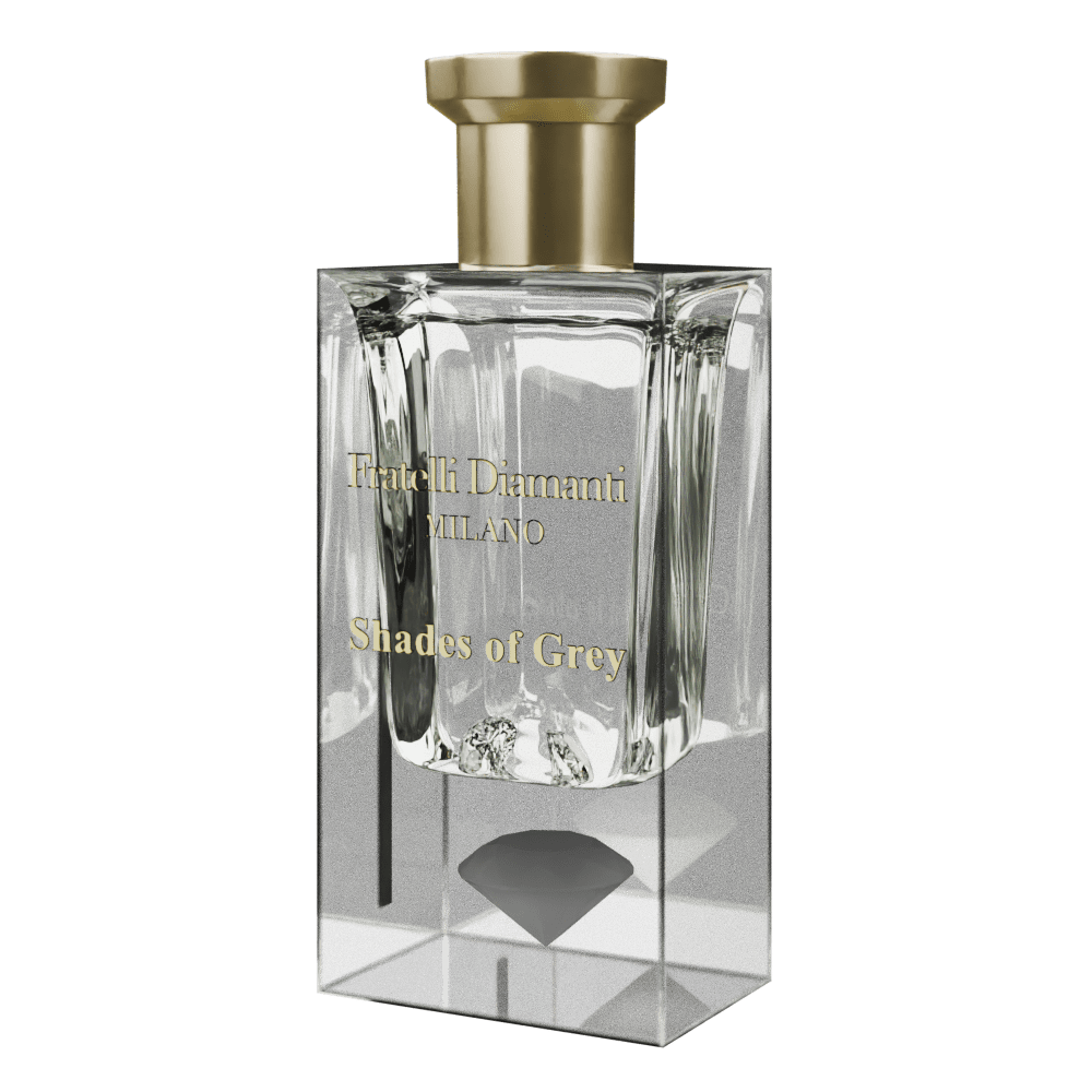 Shades of Grey - Fratelli Diamanti MilanoFratelli DiamantiShades of Grey