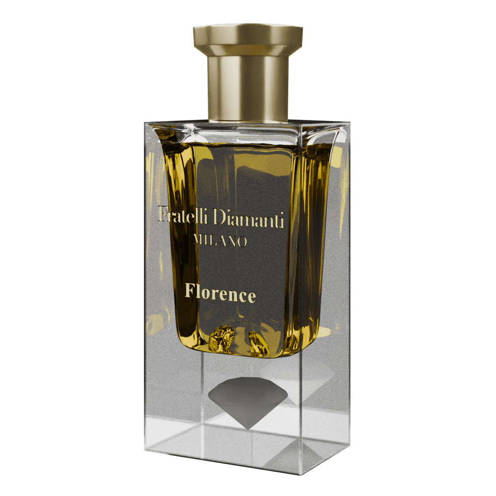 Florence - Fratelli Diamanti MilanoFratelli DiamantiFlorence