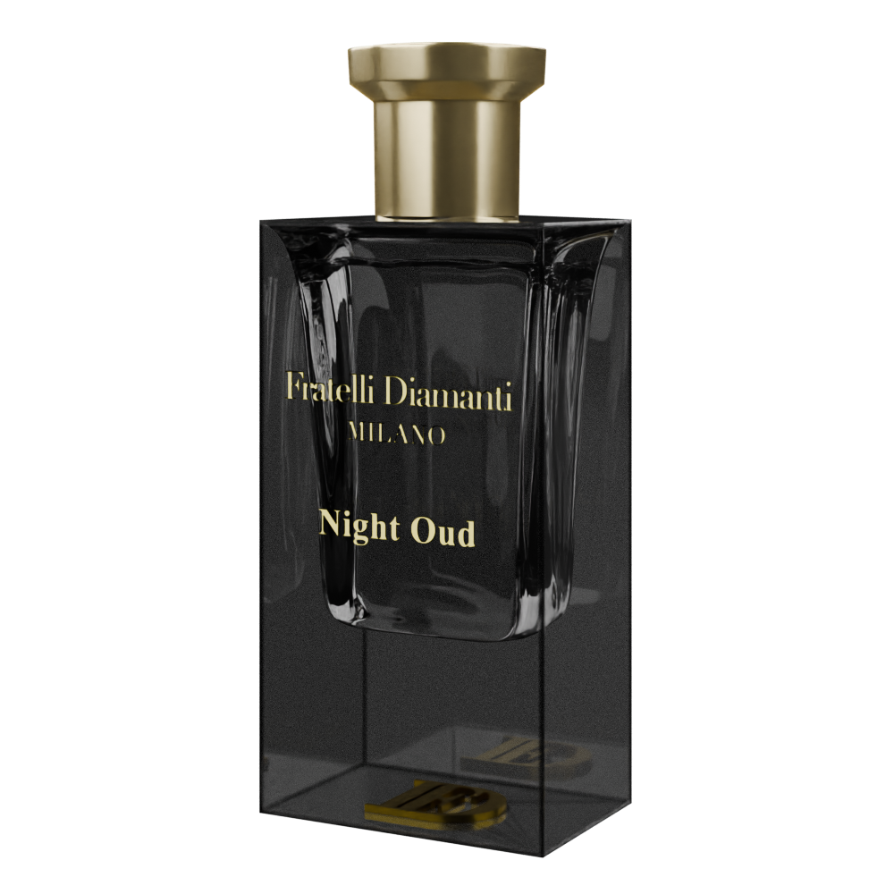 Night Oud