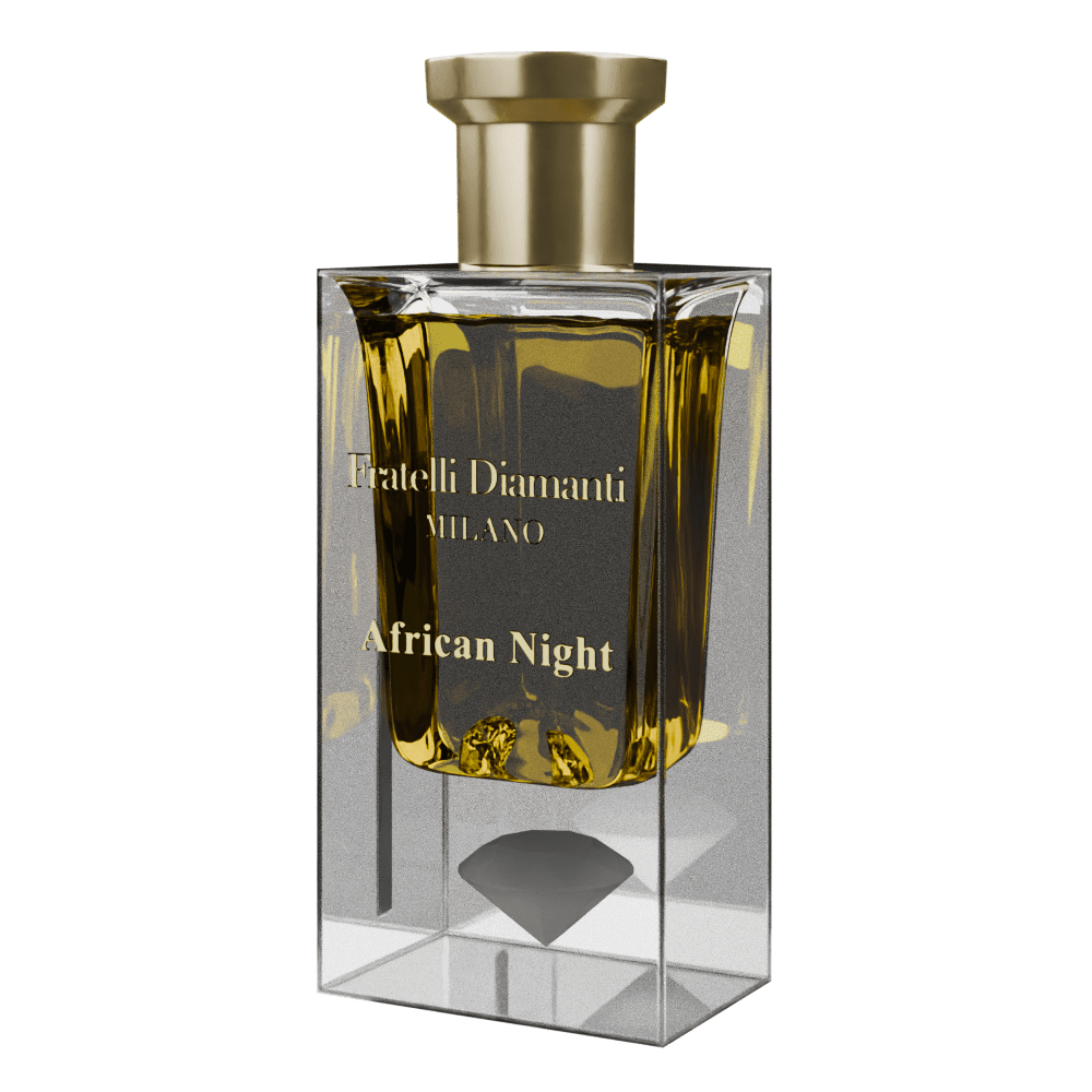 African Night - Fratelli Diamanti MilanoFratelli DiamantiAfrican Night