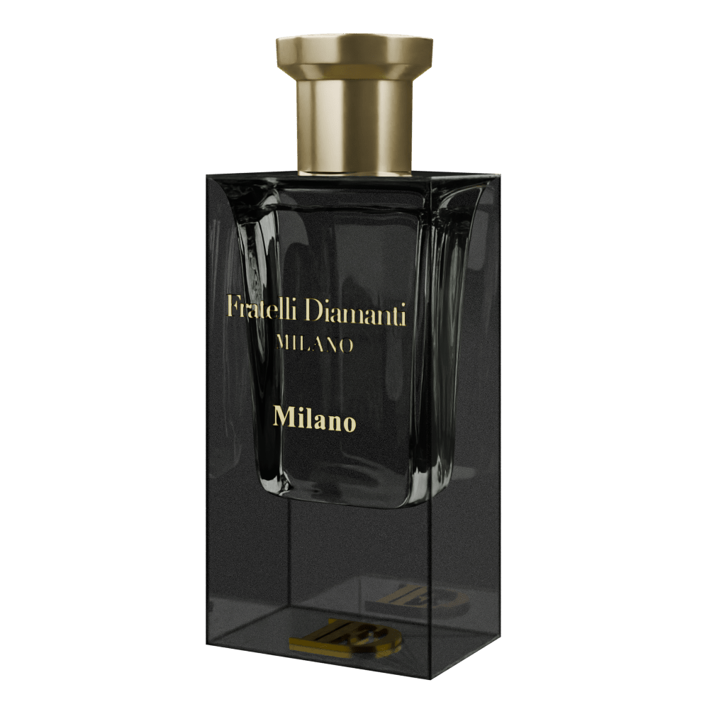 Milano - Fratelli Diamanti MilanoFratelli DiamantiMilano