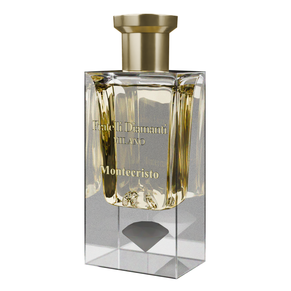 Montecristo - Fratelli Diamanti MilanoFratelli DiamantiMontecristo