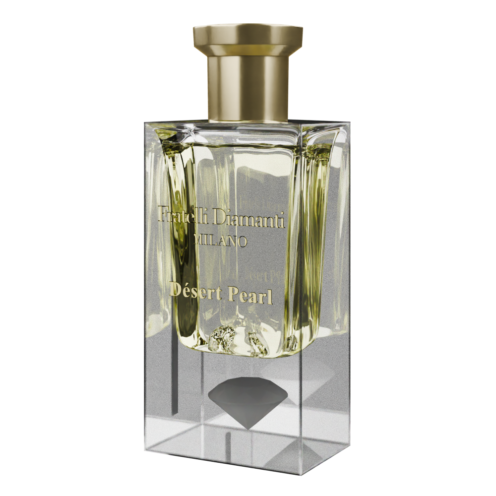 Desert Pearl - Fratelli Diamanti MilanoFratelli DiamantiDesert Pearl