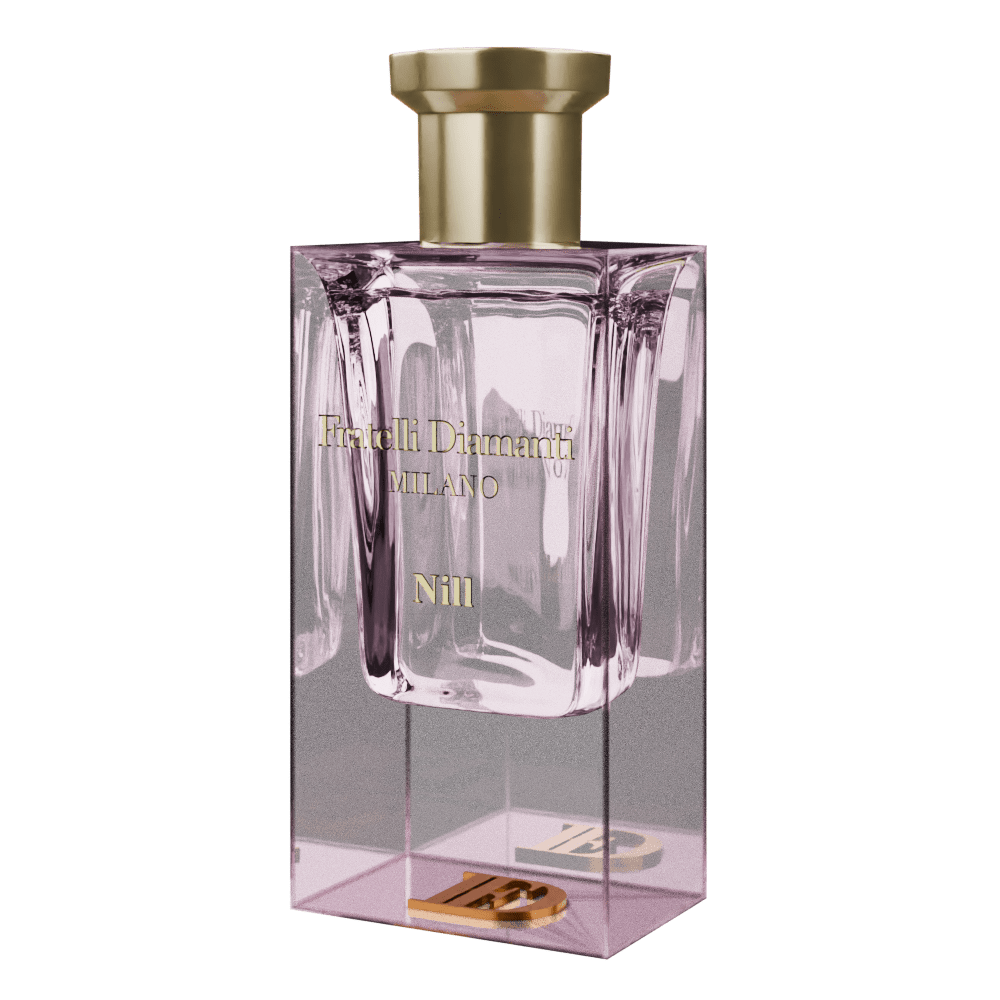 Nill - Fratelli Diamanti MilanoFratelli DiamantiNill