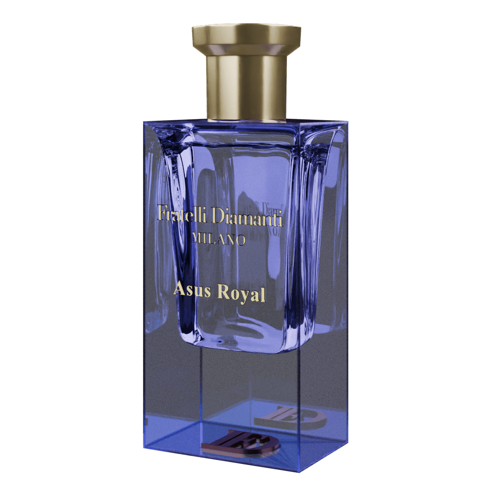 Asus Royal - Fratelli Diamanti MilanoFratelli DiamantiAsus Royal