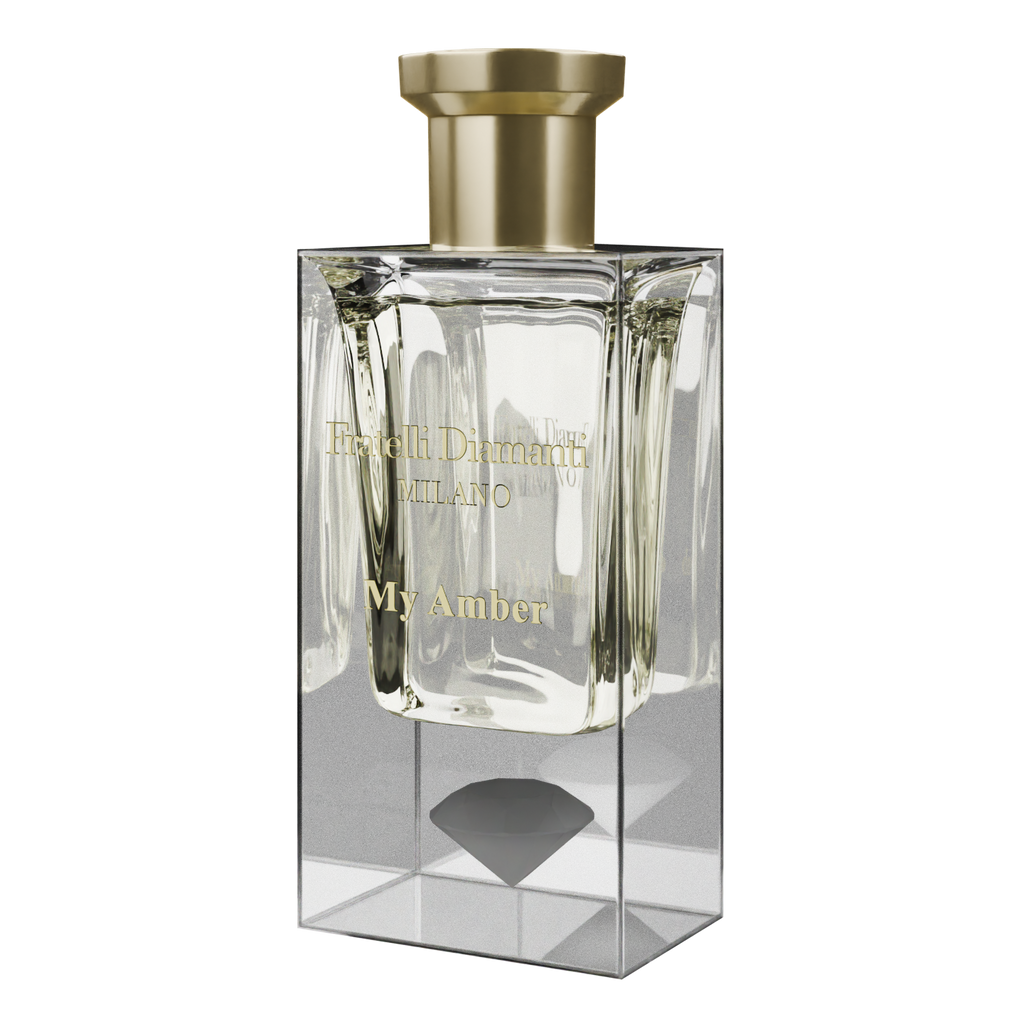 My Amber