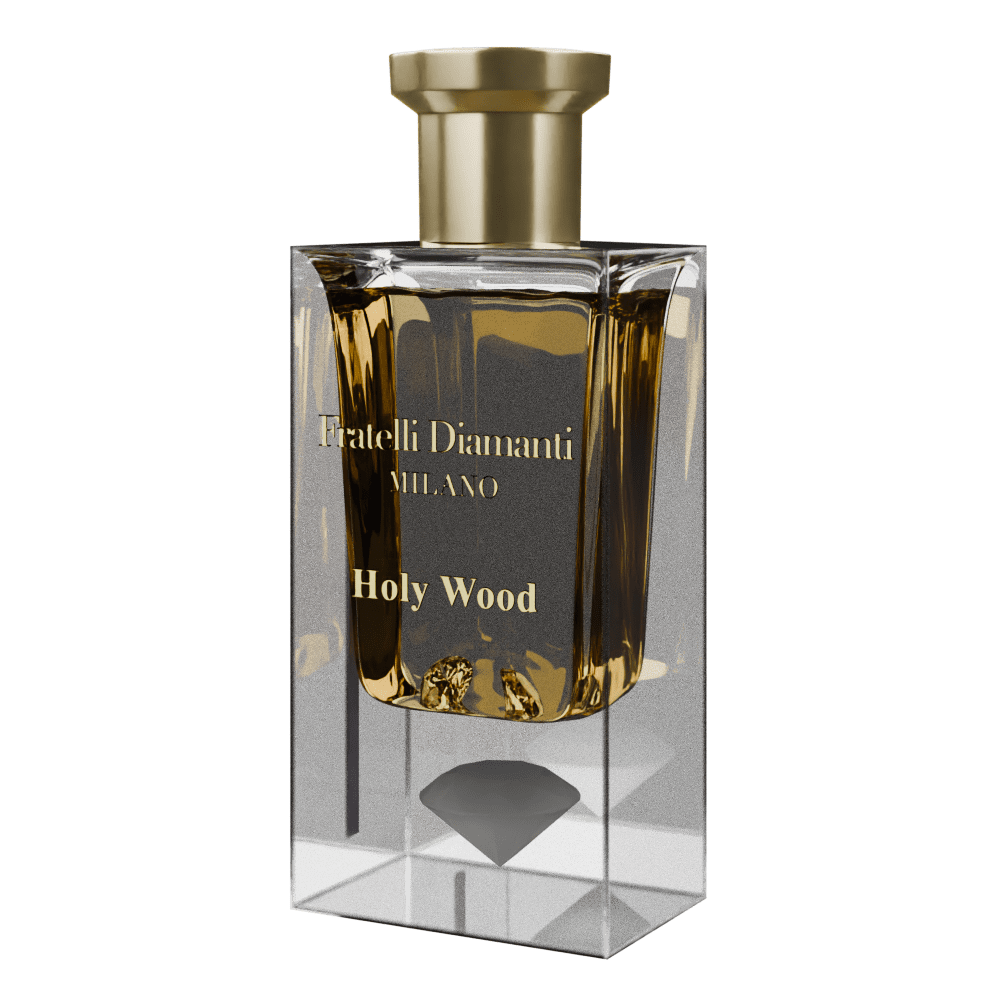 Holy Wood - Fratelli Diamanti MilanoFratelli DiamantiHoly Wood