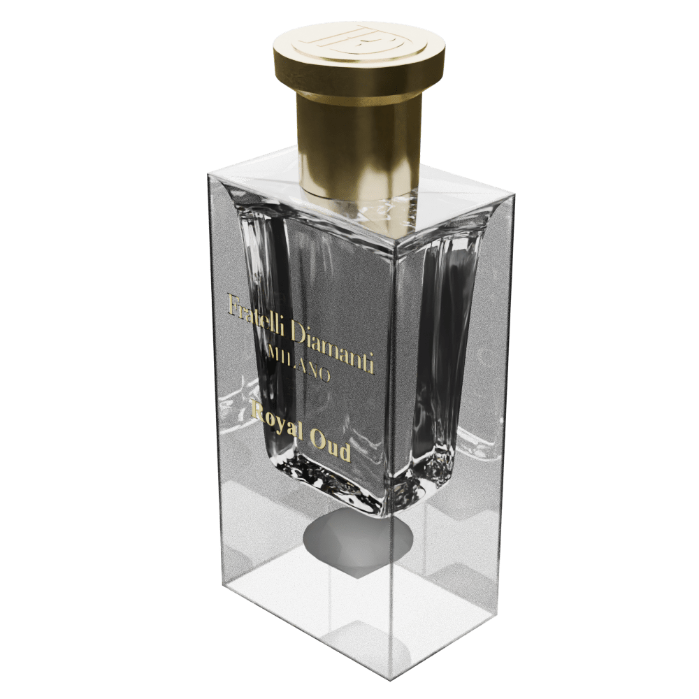 Royal Oud - Fratelli Diamanti MilanoFratelli DiamantiRoyal Oud