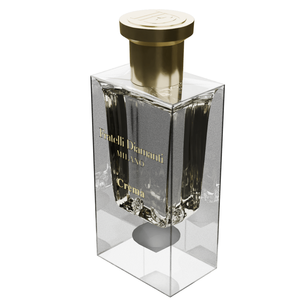 Crema - Fratelli Diamanti MilanoFratelli DiamantiCrema