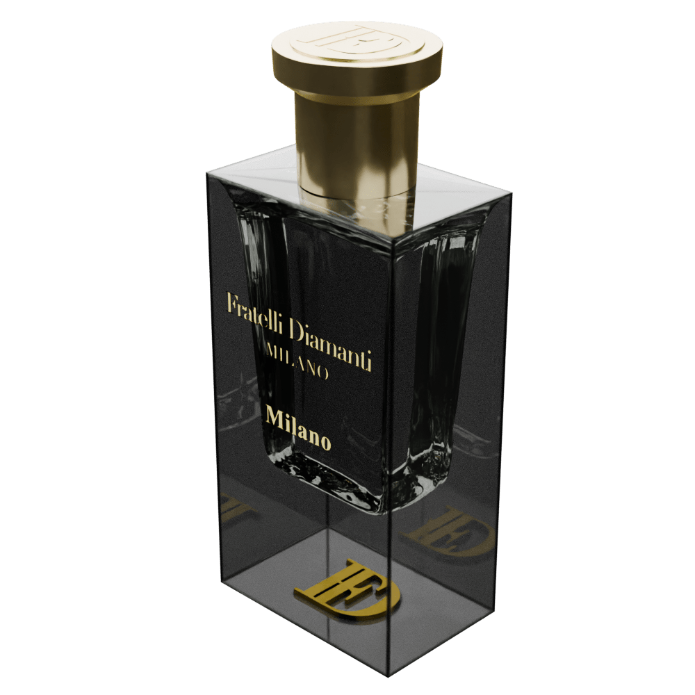 Milano - Fratelli Diamanti MilanoFratelli DiamantiMilano