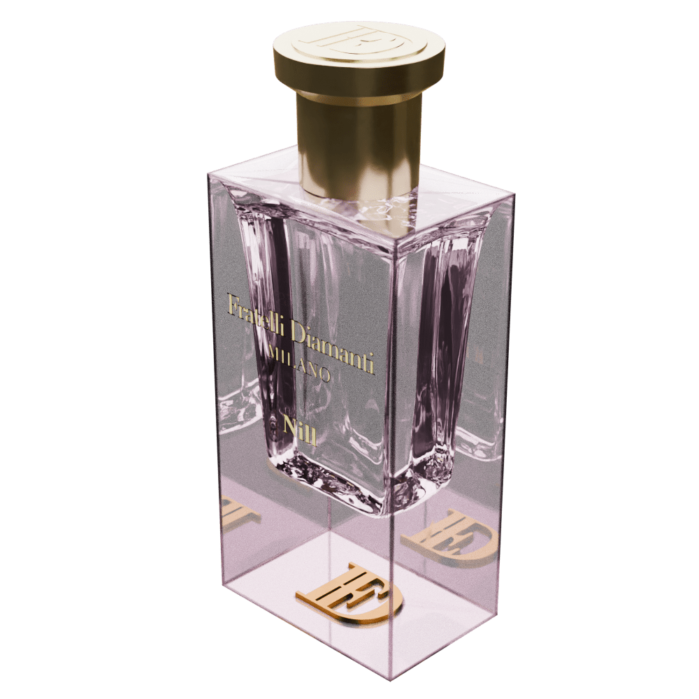 Nill - Fratelli Diamanti MilanoFratelli DiamantiNill