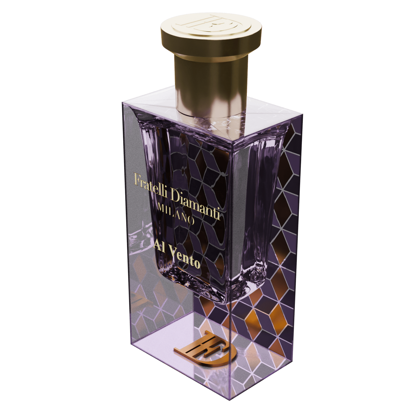 Al Vento - Fratelli Diamanti MilanoFratelli DiamantiAl Vento