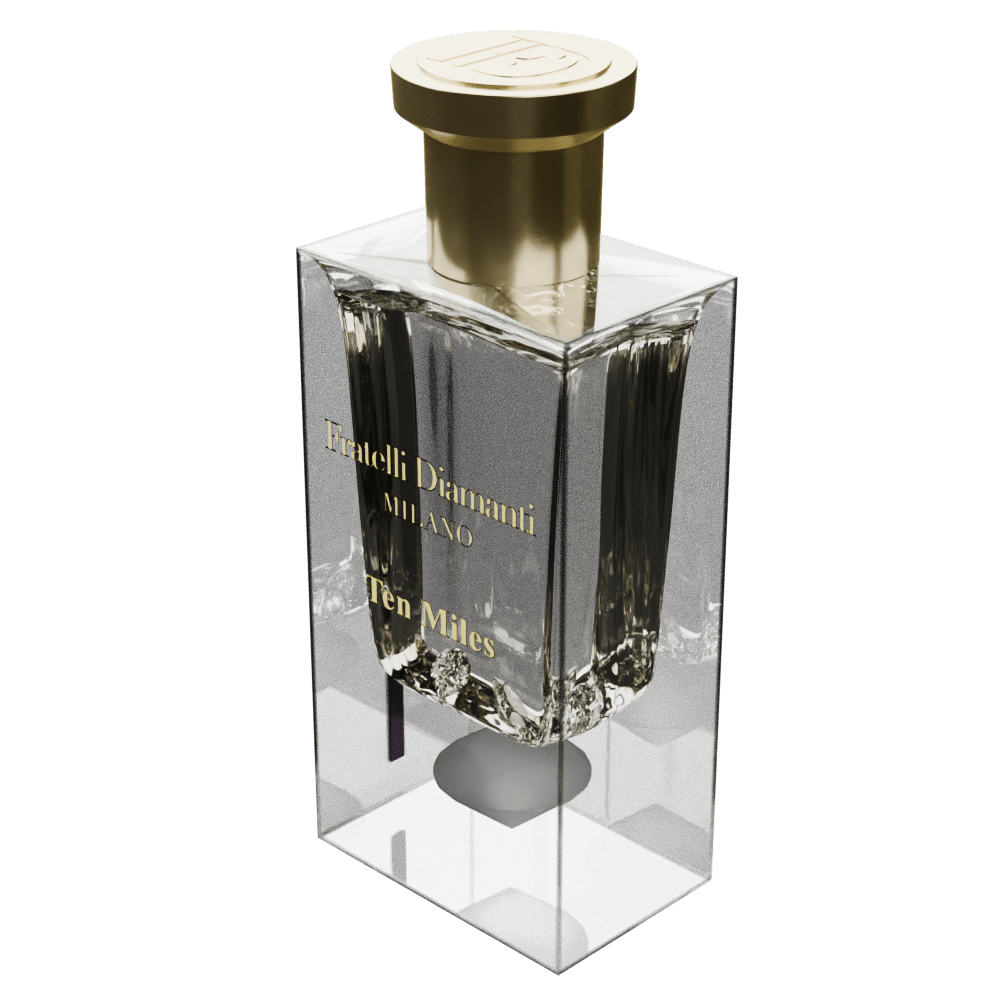 Ten Miles - Fratelli Diamanti MilanoFratelli DiamantiTen Miles