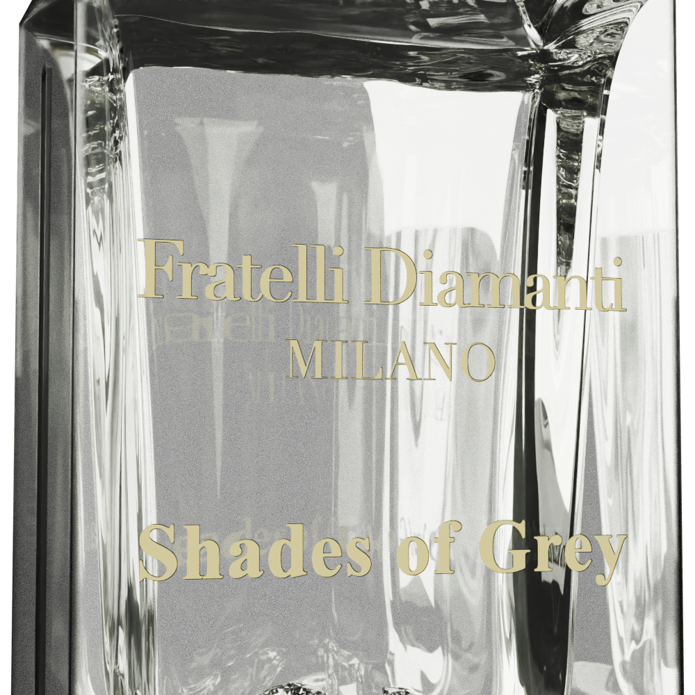 Shades of Grey - Fratelli Diamanti MilanoFratelli DiamantiShades of Grey