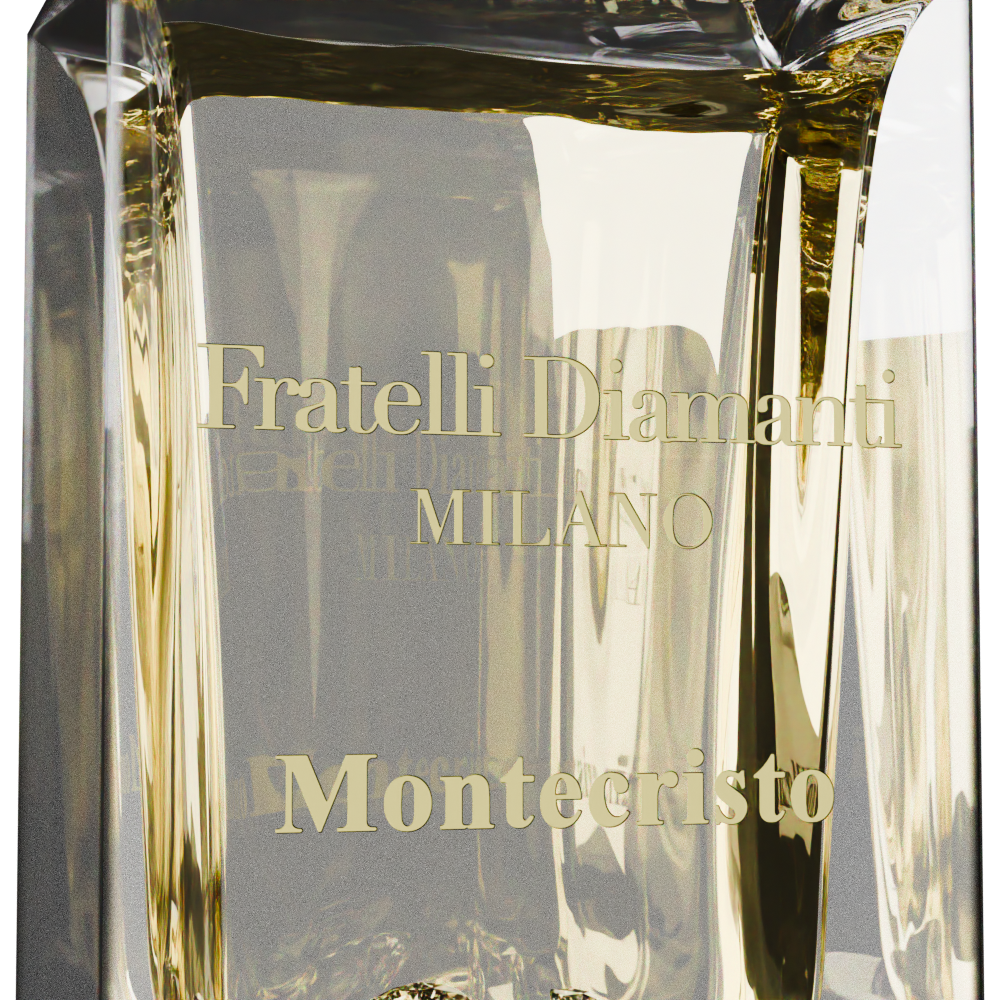Montecristo - Fratelli Diamanti MilanoFratelli DiamantiMontecristo
