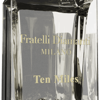 Ten Miles - Fratelli Diamanti MilanoFratelli DiamantiTen Miles