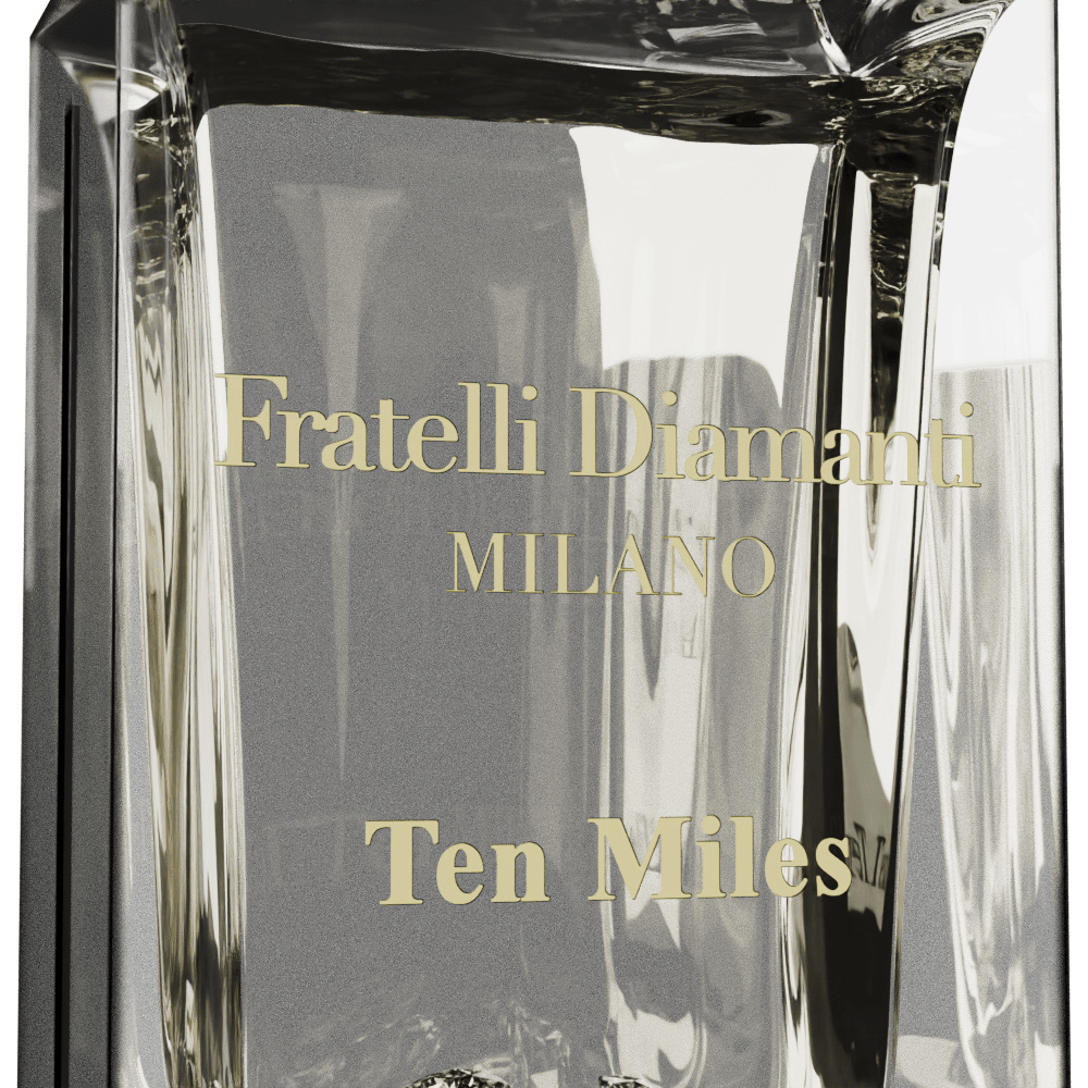 Ten Miles - Fratelli Diamanti MilanoFratelli DiamantiTen Miles