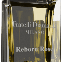 Reborn Rose - Fratelli Diamanti MilanoFratelli DiamantiReborn Rose