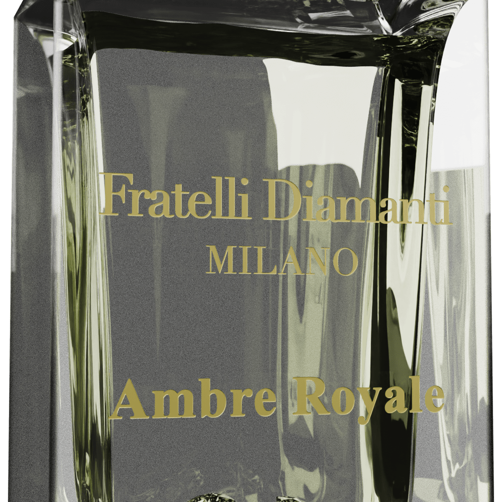 Ambre Royale - Fratelli Diamanti MilanoFratelli DiamantiAmbre Royale