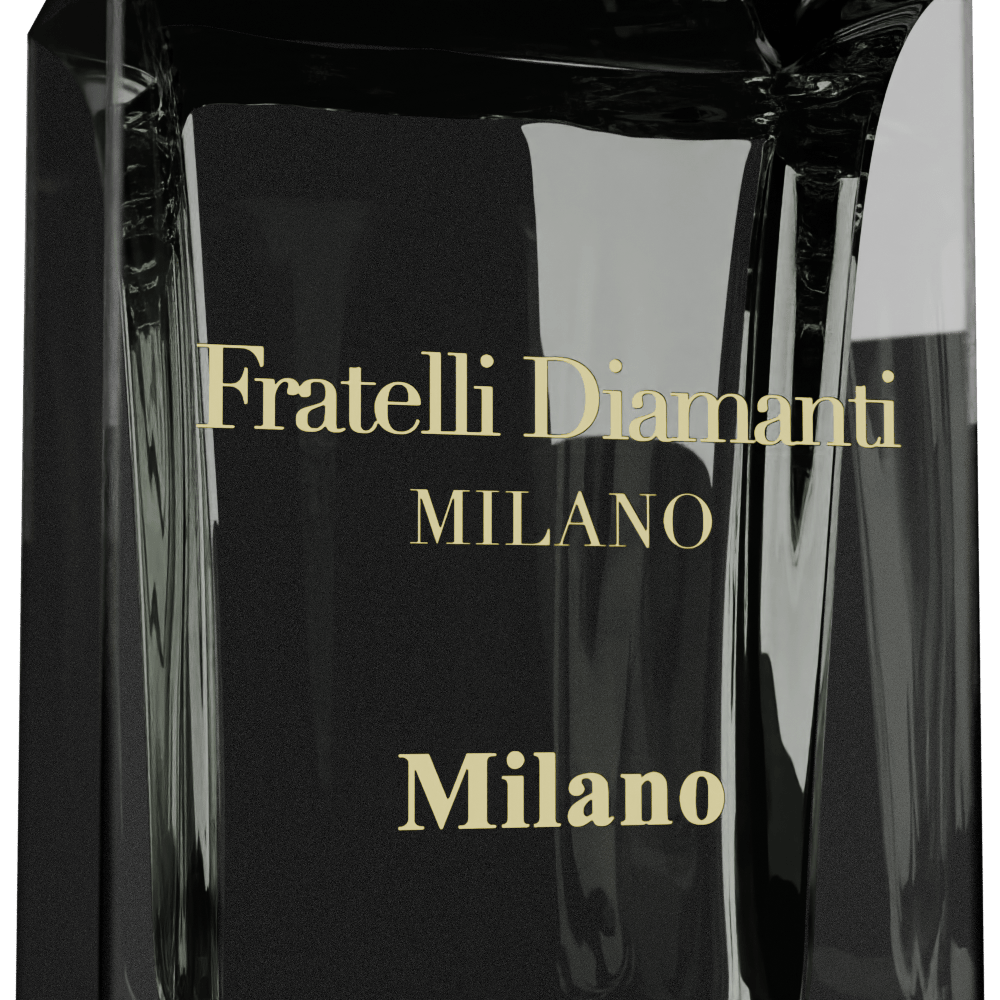 Milano - Fratelli Diamanti MilanoFratelli DiamantiMilano