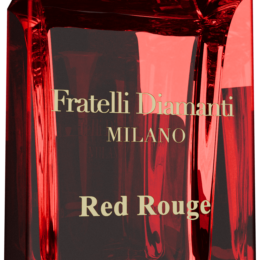 Red Rouge - Fratelli Diamanti MilanoFratelli DiamantiRed Rouge