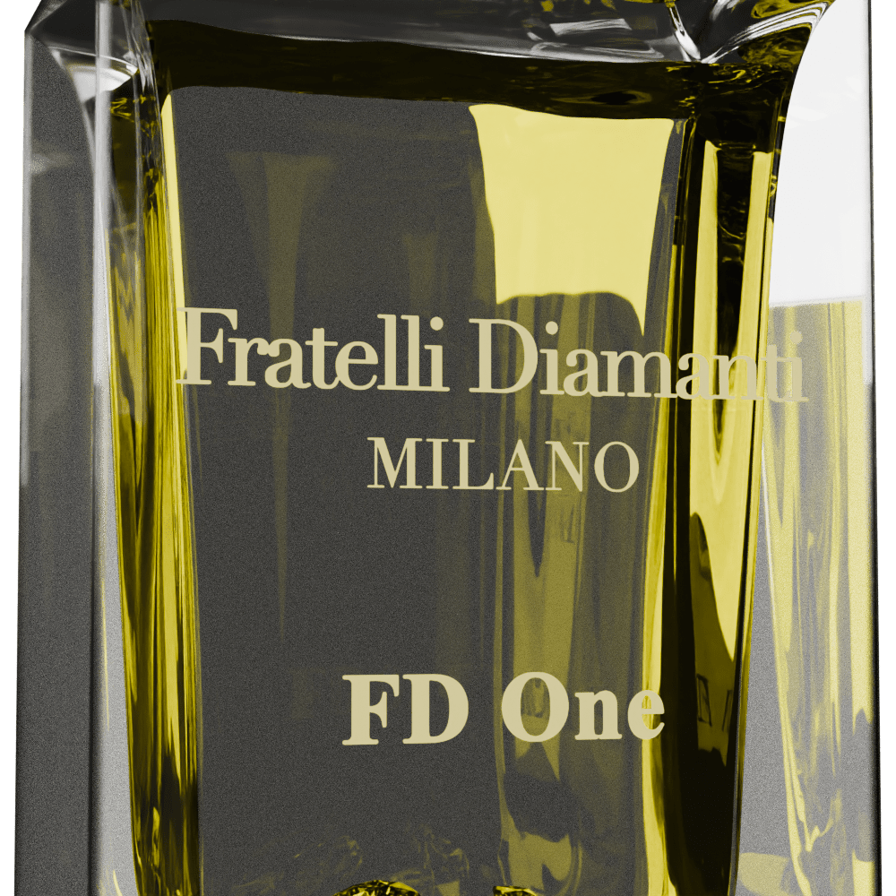 FD One - Fratelli Diamanti MilanoFratelli DiamantiFD One