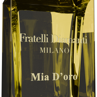 Mia D’oro